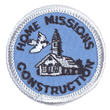 Home Missions Construction Merit (Silver)
