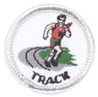 Track Merit (Silver)