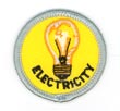 Electricity Merit (Silver)