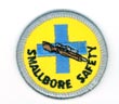 Smallbore Safety Merit (Silver)