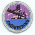 Engineering Merit (Silver) 