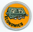 Economics Merit (Silver)