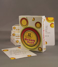 J12 52 Card Memory Deck