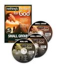 Nothing's Too Hard for God Small Group Discussion DVD