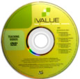 iValue Teaching Videos DVD