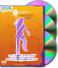 Modern Worship Fall Quarter (Sept-Nov)