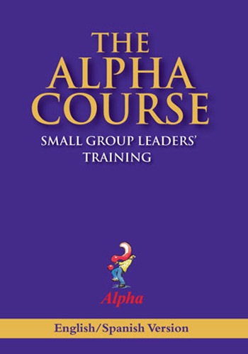 Small Group Dvd 12