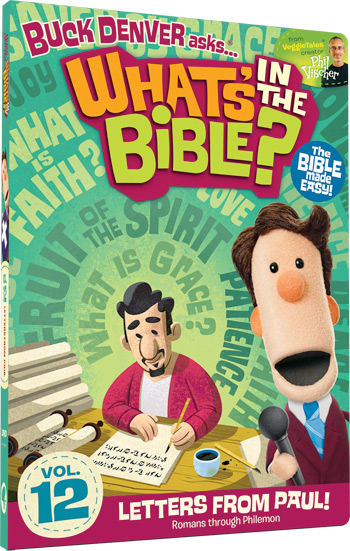 Buck Denver Asks What s In The Bible Vol 12 buck-denver-asks-what-s-in-the-bible-vol-12