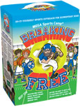 MEGA Sports Camp Breaking Free Starter Kit