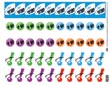 HighPoint Sticker Sheet