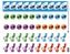 HighPoint Sticker Sheet