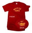 HighPoint T-shirt Youth L