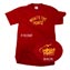 HighPoint T-shirt Youth L
