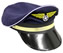 Pilot's Hat