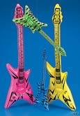 Inflatable Guitar