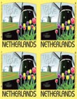 True Love Postcards