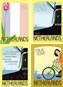 True Love Poster Set