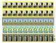 True Love Sticker Sheet