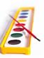 Watercolor Paints