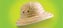 Pith Helmet 
