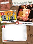 Ministry Now Travel Journals