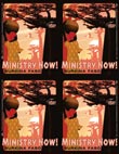 Ministry Now Postcards