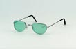 Colored Lens Glasses