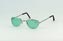 Colored Lens Glasses
