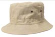 Khaki Hat