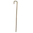 Plastic Shepherd’s Crook