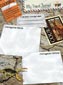 Courage Travel Journals