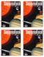 Supernatural Postcards