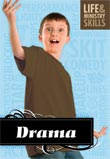 MEGA Ministry Camp Life & Ministry Skills: Drama Guide 