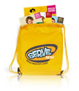 MEGA Ministry Camp Starter Kit