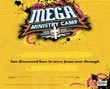 MEGA Ministry Camp Certificates