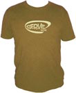 Serve Now T-shirt - Youth S