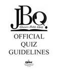 JBQ Official Guidelines