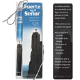 Strong in the Lord Pen and Bookmark Gift Set - Spanish