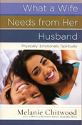 a Wife Needs from Her Husband