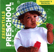Essentials Teacher's Manual -  Preschool 
