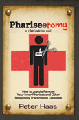 Pharisectomy