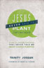 Jesus Never Said to Plant Churches