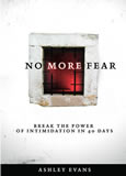 No More Fear
