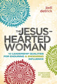 The Jesus-Hearted Woman