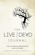 The Live | Dead Journal