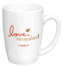Love Revealed Mug