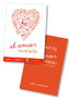 El Amor Revelado Book Kit - Spanish Version