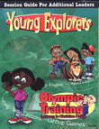 Olympic Training Additional Session Guide