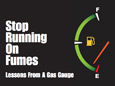 Children’s Ministries eTraining - Stop Running on Fumes