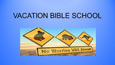 Children’s Ministries eTraining – No Worries: VBS Ahead
